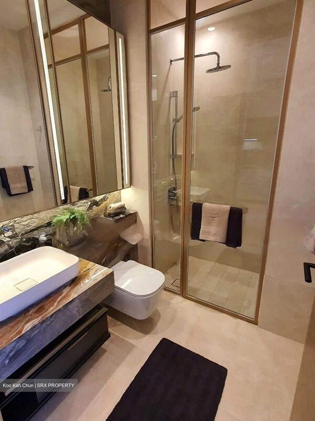 The Avenir (D9), Condominium #462985531